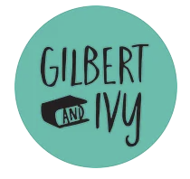Gilbert & Ivy Book Shop