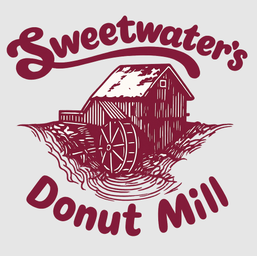 Sweetwaters Donut Mill Battle Creek