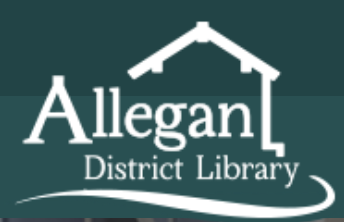 Allegan District Library